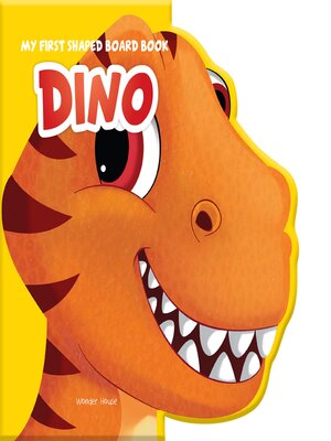 cover image of Dino